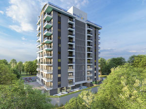 房地产在 The Cozy Residence — look at the real estate search engine GEOLN.COM. 照片 8