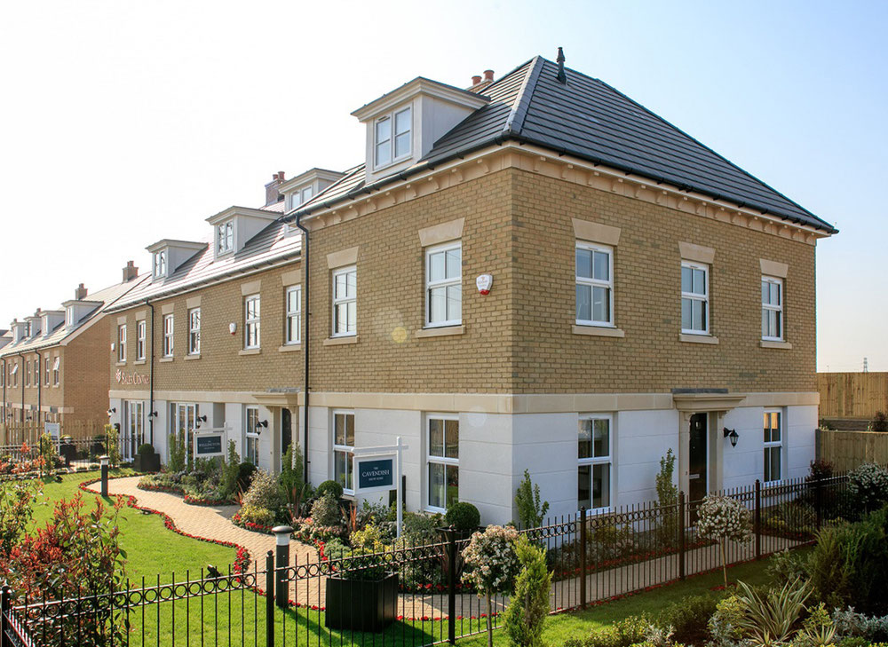 Нерухомість в Regent Village — дивіться на пошуковику нерухомості GEOLN.COM. Фото 1