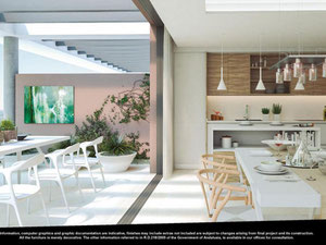 ბინა 2 ოთახიანი 112 მ² კანცელადაში, ესპანეთში — უძრავი ქონების ყიდვა და მფლო ბელებისგან GEOLN.COM. ფოტო 5