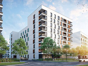 Недвижимость в Osiedle Forma — смотрите на поисковике недвижимости GEOLN.COM. Фото 6