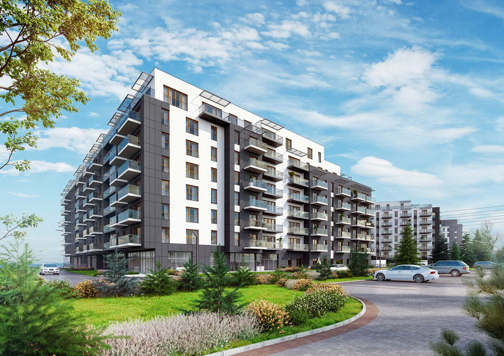 Недвижимость в Nowy Brynow — смотрите на поисковике недвижимости GEOLN.COM. Фото 1