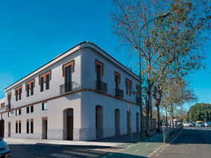 房地产在 Puerta Barqueta — look at the real estate search engine GEOLN.COM. 照片 3