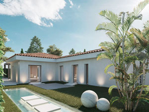 Willa 4 sypialnie 278 m² w Guadalmina Alta, Hiszpania — Wyszukiwarka nieruchomości od deweloperów i właścicieli GEOLN.COM. Zdjęcie 8