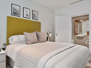 Real estate in Able Quay Millharbour — look at the real estate search engine GEOLN.COM. Photo 13