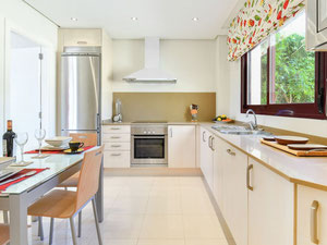 Apartment 2 bedrooms 210 m² in La Mairena, Spain — Find off-plan property or real estate resale directly from developers and owners GEOLN.COM. Photo 4