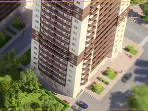 Immobilien in Selmash — Schauen Sie sich die Immobiliensuchmaschine GEOLN.COM an. Foto 7