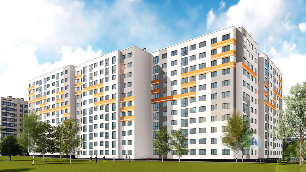 Нерухомість в RC Sprancenoaia — дивіться на пошуковику нерухомості GEOLN.COM. Фото 1