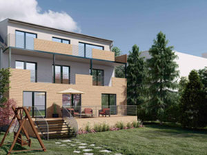 Нерухомість в Viladum U Klarisek — дивіться на пошуковику нерухомості GEOLN.COM. Фото 5