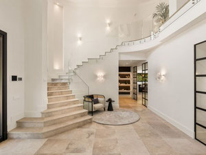 Villa 6 bedrooms 946 m² in Nueva Andalucia, Spain — Find off-plan property or real estate resale directly from developers and owners GEOLN.COM. Photo 42