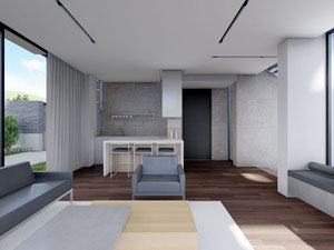 فيلا 349 متر مربع في الانيا ، تركيا — ابحث عن عقار قيد الإنشاء أو عقار معاد بيعه مباشرة من المطورين والملاك GEOLN.COM. صورة فوتوغرافية 15