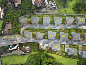 Нерухомість в Scarlet Flower — дивіться на пошуковику нерухомості GEOLN.COM. Фото 3