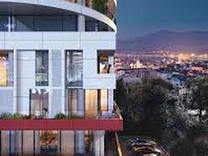 Real estate in Green Space Kobuleti — look at the real estate search engine GEOLN.COM. Photo 2