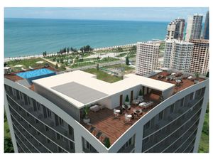 房地产在 Batumi Riviera  — look at the real estate search engine GEOLN.COM. 照片 2