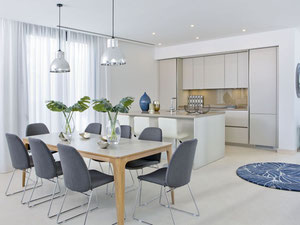 Villa 3 bedrooms 298 m² in Calahonda, Spain — Find off-plan property or real estate resale directly from developers and owners GEOLN.COM. Photo 31