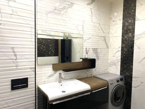 在旧巴统的新房子里出售三居室公寓 — 来自开发商和业主的房地产搜索引擎 GEOLN.COM. 照片 16