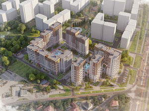 Nieruchomości w Tumar Apartments — spójrz na wyszukiwarkę nieruchomości GEOLN.COM. Zdjęcie 10