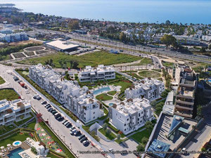 公寓 2 卧室 143 m² 在贝莱尔, 西班牙 — 来自开发商和业主的房地产搜索引擎 GEOLN.COM. 照片 50