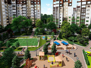 房地产在 New Concha Zaspa — look at the real estate search engine GEOLN.COM. 照片 2