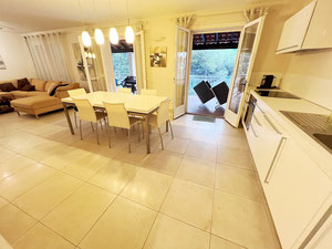 Vista al mar, zona tranquila cerca de MÓNACO — Encuentre propiedades fuera del plan o reventa de bienes inmuebles directamente de desarrolladores y propietarios GEOLN.COM. Foto 8