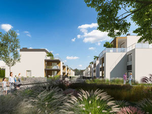 Нерухомість в Atal Oporow — дивіться на пошуковику нерухомості GEOLN.COM. Фото 7