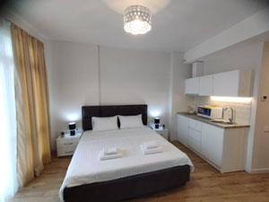 出售位于York Towers的公寓 — 来自开发商和业主的房地产搜索引擎 GEOLN.COM. 照片 4