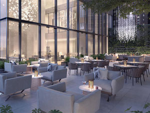 Real estate in The Centrale — look at the real estate search engine GEOLN.COM. Photo 6