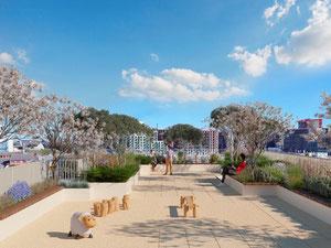 נדל"ן ב The Refinery — עיין במנוע חיפוש הנדל"ן GEOLN.COM. תמונה 5