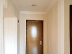 3 кімнатна квартира в Дідубе. Купити квартиру в Тбілісі, Дідубе — Пошуковик нерухомості від забудовників і власників GEOLN.COM. Фото 11