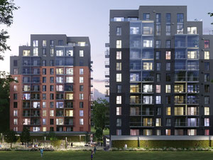 Real estate in MOHO PARK — look at the real estate search engine GEOLN.COM. Photo 5