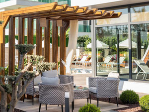 Real estate in ARNELYA BEACH RESIDENCE — look at the real estate search engine GEOLN.COM. Photo 4