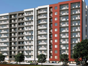 Real estate in Beri Gabriel Salosi Ave, 140, 140b — look at the real estate search engine GEOLN.COM. Photo 3