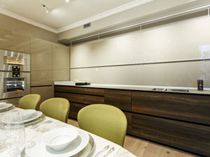 Квартира у великому місті в Латвії, Рига, Старе місто — Пошуковик нерухомості від забудовників і власників GEOLN.COM. Фото 3