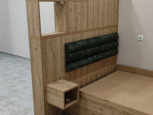 一室公寓出售 — 来自开发商和业主的房地产搜索引擎 GEOLN.COM. 照片 3