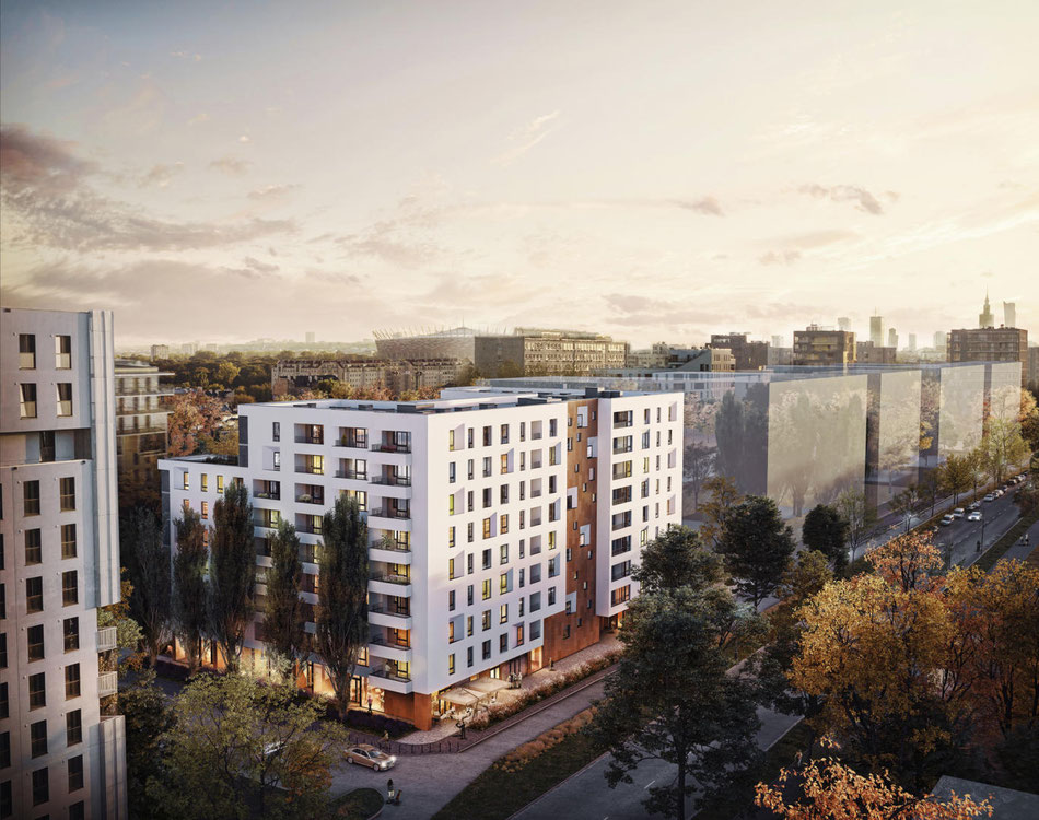 Real estate in Soho — look at the real estate search engine GEOLN.COM. Photo 1