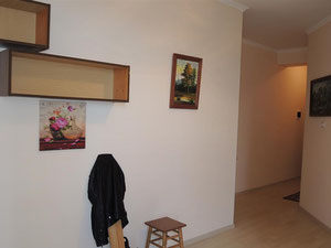 2 Zimmerwohnung in Vazisubani. Kaufen Sie eine Wohnung in Tiflis, Vazisubani — Immobilien-Suchservice von Bauträgern und Eigentümern GEOLN.COM. Foto 3