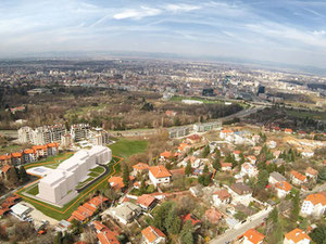 Нерухомість в EDELWEISS 3 — дивіться на пошуковику нерухомості GEOLN.COM. Фото 4