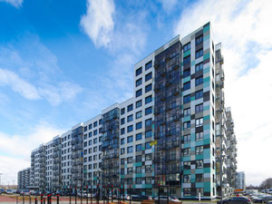 房地产在 Novo-Molokovo — look at the real estate search engine GEOLN.COM. 照片 8