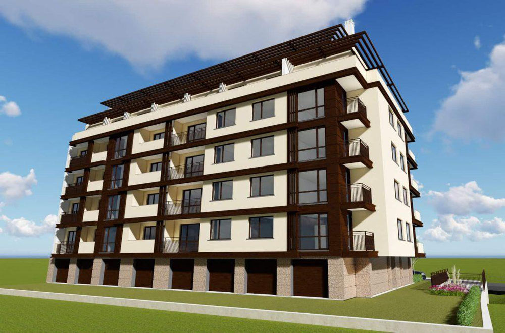 içindeki mülkiyet FINES — emlak arama motoru GEOLN.COM'a bakın. Fotoğraf 1