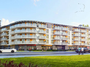 Нерухомість в Roentgena — дивіться на пошуковику нерухомості GEOLN.COM. Фото 3