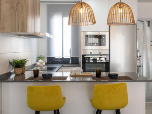 ესპანეთი. 126მ2 აპარტამენტები გაყიდვისთვის ორიუელა-კოსტას რაიონში — უძრავი ქონების ყიდვა და მფლო ბელებისგან GEOLN.COM. ფოტო 33