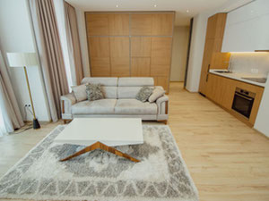 全新的全包式海景公寓 — 来自开发商和业主的房地产搜索引擎 GEOLN.COM. 照片 23