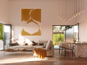 房地产在 The Collection — look at the real estate search engine GEOLN.COM. 照片 7