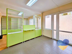 独立办公楼位于切尔尼戈夫市中心，地址为Князя Черного街580平方米 — 来自开发商和业主的房地产搜索引擎 GEOLN.COM. 照片 8