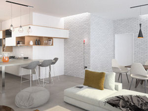 Propiedad en venta en Moriah 14-14a — mira el buscador inmobiliario GEOLN.COM. Foto 3