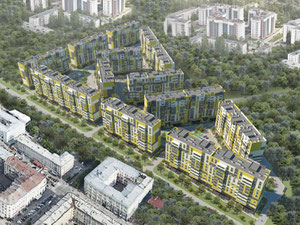 Нерухомість в K7 Family — дивіться на пошуковику нерухомості GEOLN.COM. Фото 2