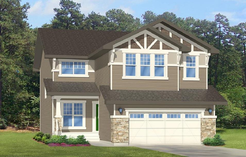 Нерухомість в Chappelle Gardens — дивіться на пошуковику нерухомості GEOLN.COM. Фото 1