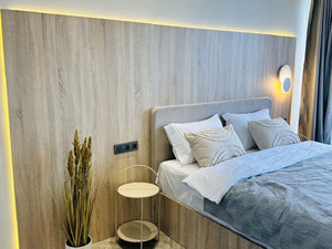 Продається квартира в Bamboo Beach Tsikhisdziri (439b) — Пошуковик нерухомості від забудовників і власників GEOLN.COM. Фото 5