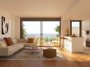 Real estate in Tribeka — look at the real estate search engine GEOLN.COM. Photo 4