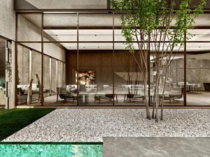 公寓 1 卧室 48 平方米，位于土耳其阿拉尼亚 — 来自开发商和业主的房地产搜索引擎 GEOLN.COM. 照片 10