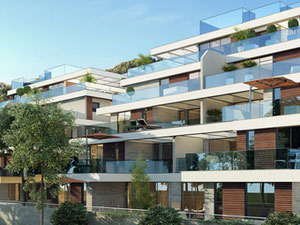 房地产在 Rated Rothstein - Kfar Yona — look at the real estate search engine GEOLN.COM. 照片 2